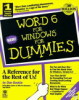 Word_for_Windows_6_for_dummies