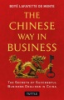 The_Chinese_way_in_business