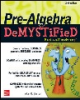 Pre-algebra_demystified
