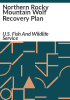 Northern_Rocky_Mountain_wolf_recovery_plan